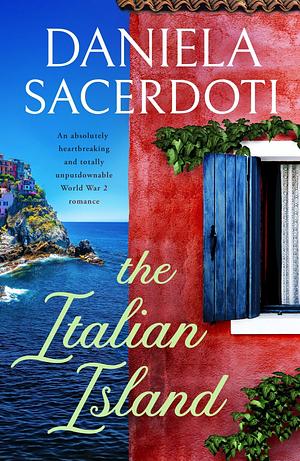 The Italian Island by Daniela Sacerdoti
