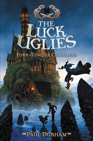 Fork-Tongue Charmers by Paul Durham