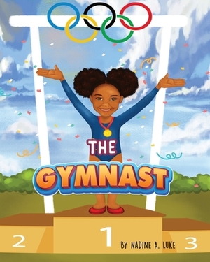 The Gymnast by Nadine A. Luke