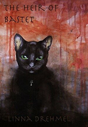 Heir of Bastet by Linna Drehmel
