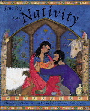 The Nativity by Jane E. Ray