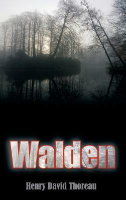 Walden by Henry David Thoreau