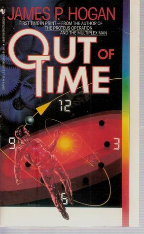Out of Time by James P. Hogan