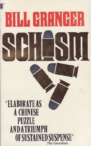 Schism by Bill Granger