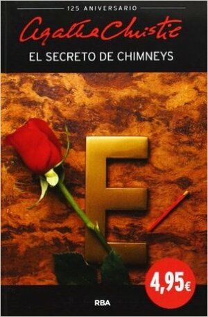 El Secreto De Chimneys by Agatha Christie