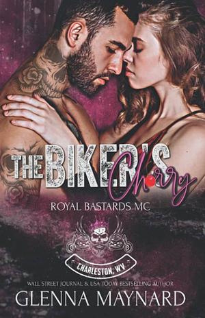 The Biker's Cherry by Glenna Maynard