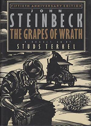 The Grapes of Wrath by John Steinbeck