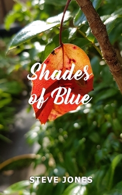 Shades of Blue by Steve Jones