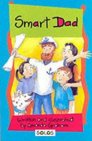 Smart Dad by Amanda Graham