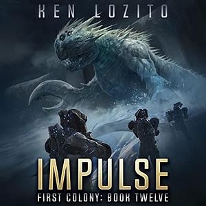 Impulse by Ken Lozito