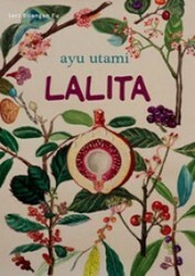 Lalita by Ayu Utami