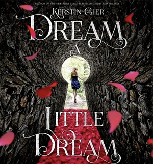 Dream a Little Dream by Kerstin Gier