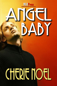 Angel Baby (French Quarter Quartet Series, Book 1) by Cherie Noel