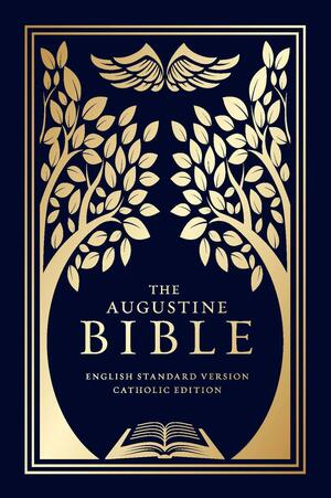 The Augustine Bible by Anonymous