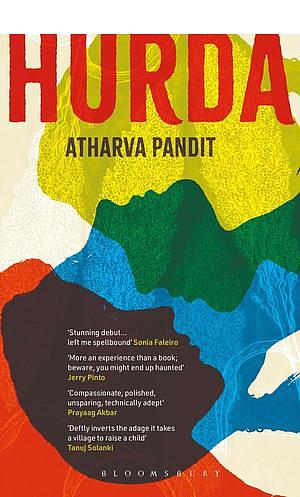 Hurda by Atharva Pandit