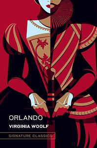 Orlando: A Biography by Virginia Woolf