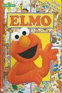 Elmo by Publications International Ltd. Staff