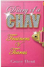 Trainers V. Tiaras by Grace Dent