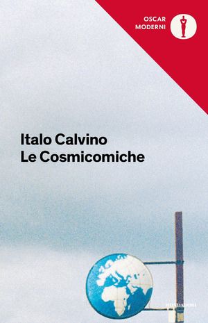 Le Cosmicomiche by Italo Calvino