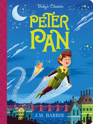 Peter Pan by 