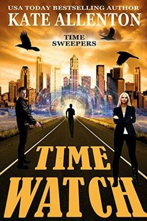 Time Watch by Kate Allenton