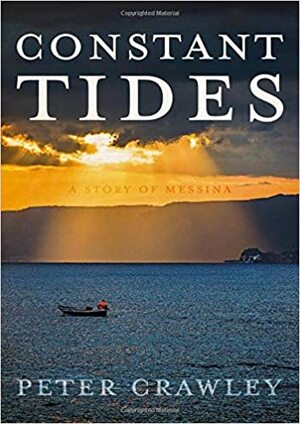 Constant Tides by Peter Crawley