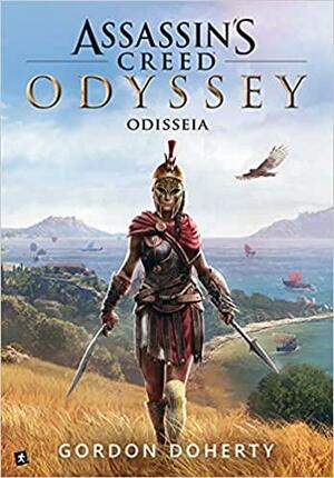 Assassin's Creed Odyssey - Odisseia by Gordon Doherty