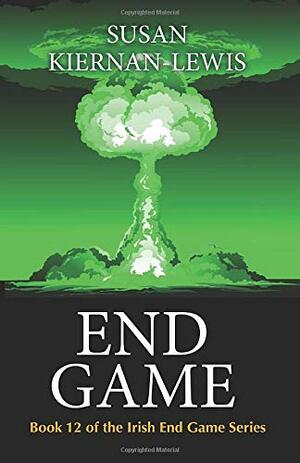 End Game by Susan Kiernan-Lewis