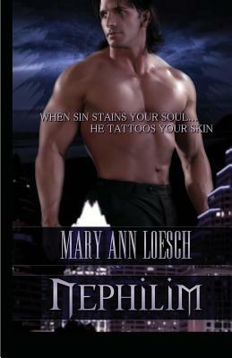 Nephilim by Mary Ann Loesch