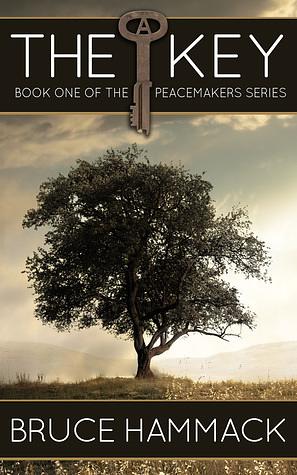 The Key by Bruce Hammack