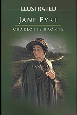 Jane Eyre by Charlotte Brontë