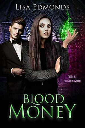 Blood Money by Lisa Edmonds