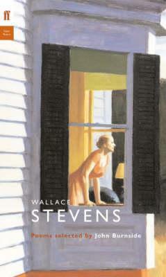 Collect Poems of Wallace Stevens by Wallace Stevens