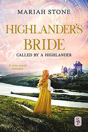Highlander's Bride by 