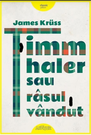 Timm Thaler sau râsul vândut by James Krüss