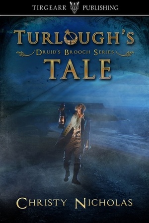 Turlough's Tale by Christy Nicholas