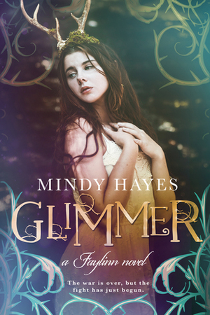 Glimmer by Mindy Hayes