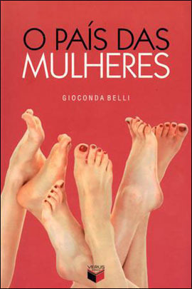 O País das Mulheres by Gioconda Belli