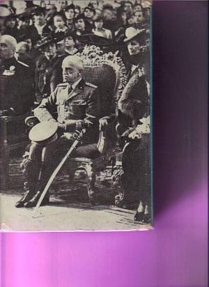 The Fall of the House of Savoy: A Study in the Relevance of the Commonplace Or the Vulgarity of History by Robert Katz