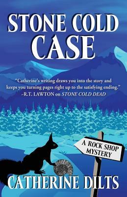 Stone Cold Case by Catherine Dilts