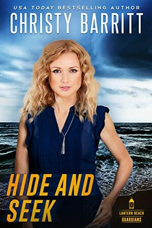 Hide and Seek by Christy Barritt