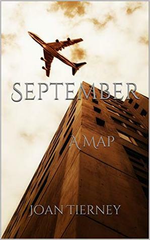 September: A Map by Joan Tierney