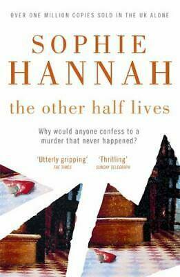 The Other Half Lives by Sophie Hannah
