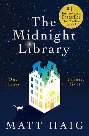 The Midnight Library by Matt Haig