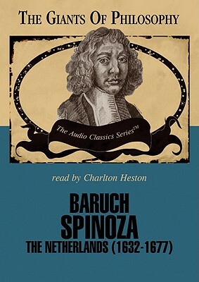 Baruch Spinoza: The Netherlands (1632-1677) by Thomas Cook