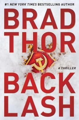 Backlash: A Thriller by Brad Thor