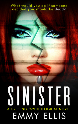 Sinister by Emmy Ellis