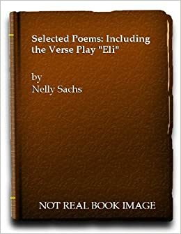 Selected Poems by Nelly Sachs