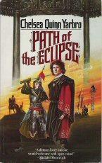 Path of the Eclipse by Chelsea Quinn Yarbro