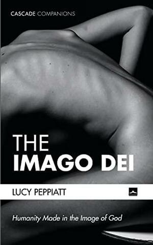 The Imago Dei by Lucy Peppiatt